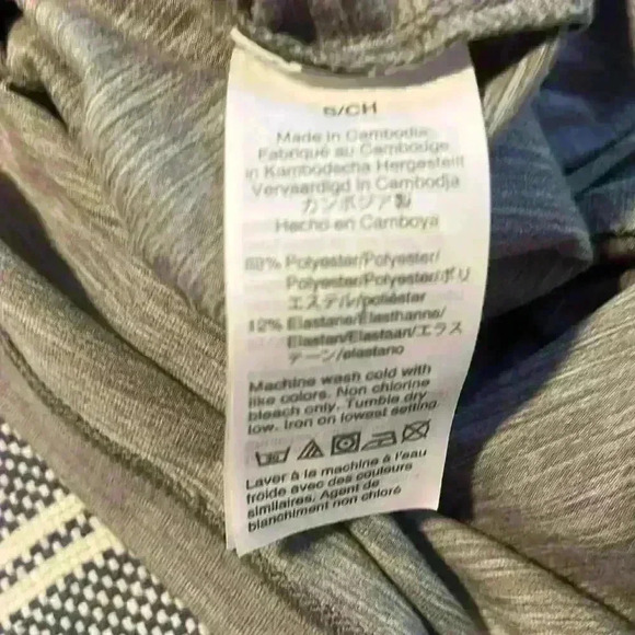 Jcrew performance polo - Picture 4 of 4